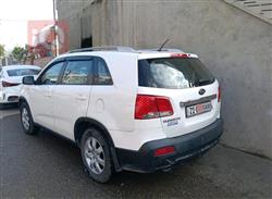 كيا سورينتو